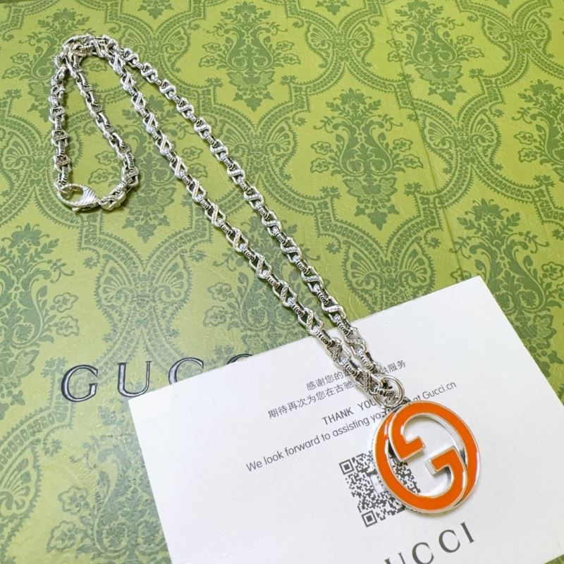 Gucci Necklaces